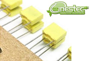 2K7 X 400V - POLIESTER NÃO METALIZADO