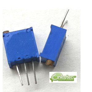 2M TRIMPOT 25 VOLTAS 3296W