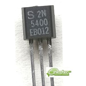 2N5400