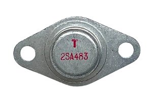 2SA483-METALICO