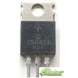 2SB834