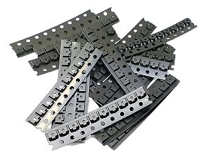 2sc3265 (ktc3265)   Smd - 10 Unidades