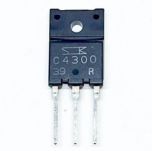2SC4300