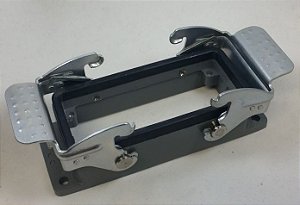 BASE PAINEL 16B DUAS TRAVAS