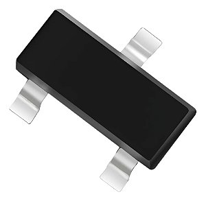 BC817-25 SMD CADA 5 PECAS