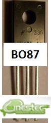 BO87 - TO126