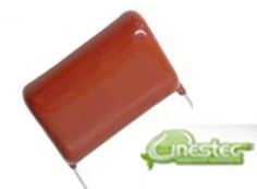 6,8UF X 250V  POLIESTER