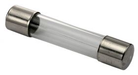 6A FUSIVEL COMUM GRANDE (6X30MM)