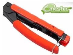 ALICATE DE COMPRESSAO - HY-5089 COM REGULAGEM