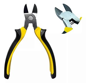 ALICATE DE CORTE DIAGONAL  6" - 150MM