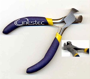 ALICATE DE CORTE FRONTAL 110MM - HK-505 - 21A505