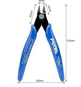 ALICATE DE CORTE ZERO - PLATO 170 - OFERTA