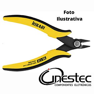ALICATE DE CORTE ZERO HK-170
