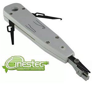 ALICATE DE INSERCAO PUNCH DOWN HK-307