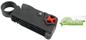 ALICATE DECAPADOR PARA CABO COAXIAL, HY-3323