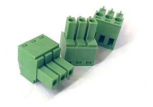 Borne Kre Mc 1,5/ 3-st  3,81