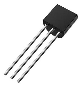 C9012-h  To-92 - Kit De 20 Unidades