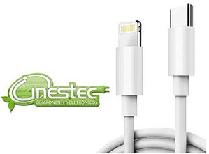 CABO DE DADOS TYPE C X LIGHTHING 3.0  1M