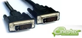CABO DVI (24 1) M X M  1,80M