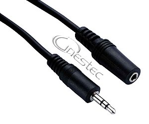 CABO EXTENSAO 1P2ST  1J2ST  2M