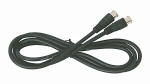 CABO F   F   1,5 metros ENGATE RAPIDO