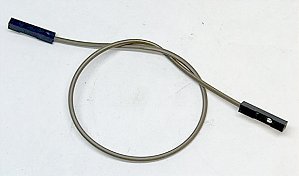 CABO JUMPER FEMEA FEMEA 20CM UNITARIO