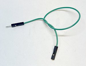 CABO JUMPER MACHO FEMEA 20CM UNITARIO