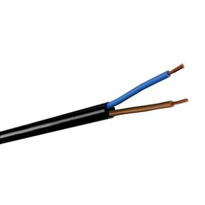 CABO PP 2 X 2,5mm ANTICHAMA BMF