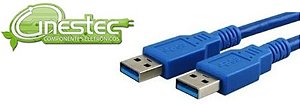 CABO USB 3.0 A MXM  1,5M