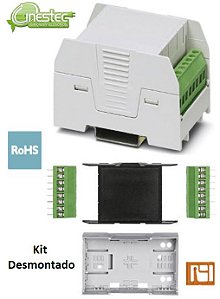 CAIXA KIT KMGY - EH 45 FLAT DEV
