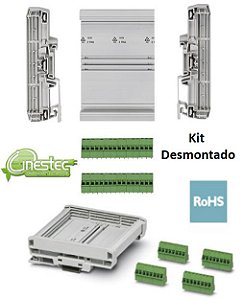 CAIXA KIT KMGY BASIC 108 100MM DEV