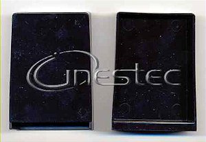 CAIXA PARA ESPONJA (SUPORTE) AFR HEXACON