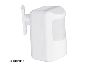CAIXA PARA SENSOR DE PRESENCA CP-010 / 1P-B 000