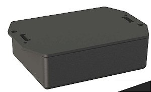 CAIXA PLASTICA PI-75/2 - 75 X 60 X 23MM
