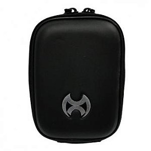 CAPA  CASE PARA CAMERAS  MOX PRETO