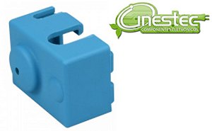 CAPA DE SILICONE PARA ISOLAMENTO BICO DE IMPRESSAO