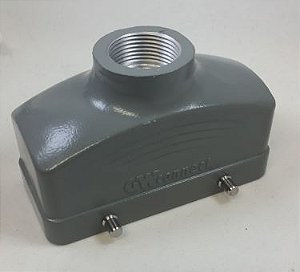 CARCACA BAIXA 16B DUAS TRAVAS  SAIDA TOPO  PG21