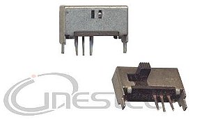 CHAVE DE FUNÇÕES PHILIPS AS330