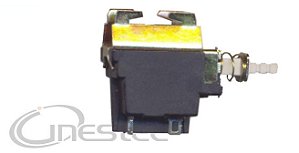 CHAVE LIGA DESLIGA PHILIPS GL 1A V. / NCF ESCORPIAO