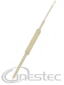 CHAVE PLASTICA PARA REGULAGEM DE BOBINA