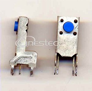 CHAVE TACTIL 01 X 04D  TVC SAMSUNG