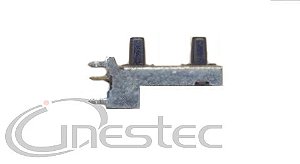 CHAVE TACTIL 10S X 2