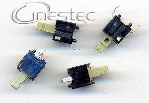 CHAVE TOUCH HPS14  CCE  VIDEO GAMES