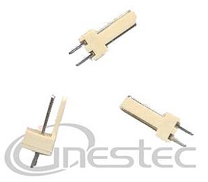 CONECTOR KK 02 PINOS 2,54mm  DS1070-2MVV6 CADA 5 PECAS