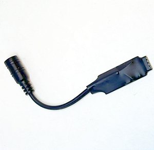 CONTROLADOR MINI PARA FITA DE LED RGB - SEM FIO PARA CELULAR / SMARTPHONE