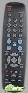 CONTROLE REMOTO SAMSUNG LCD BN59-00678A - C01212