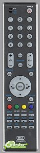 CONTROLE REMOTO SEMP TOSHIBA LCD / LED CT-90333 - C01196