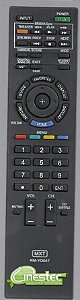 CONTROLE REMOTO SONY LCD / LED RM-YD047 - C01201