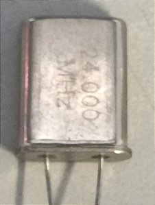 CRISTAL 24,000MHZ HC49S