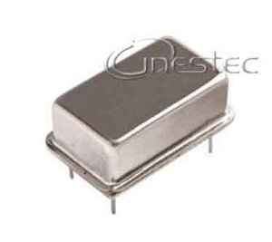 CRISTAL 80,000MHZ   4 TERMINAIS  CXO DIP14